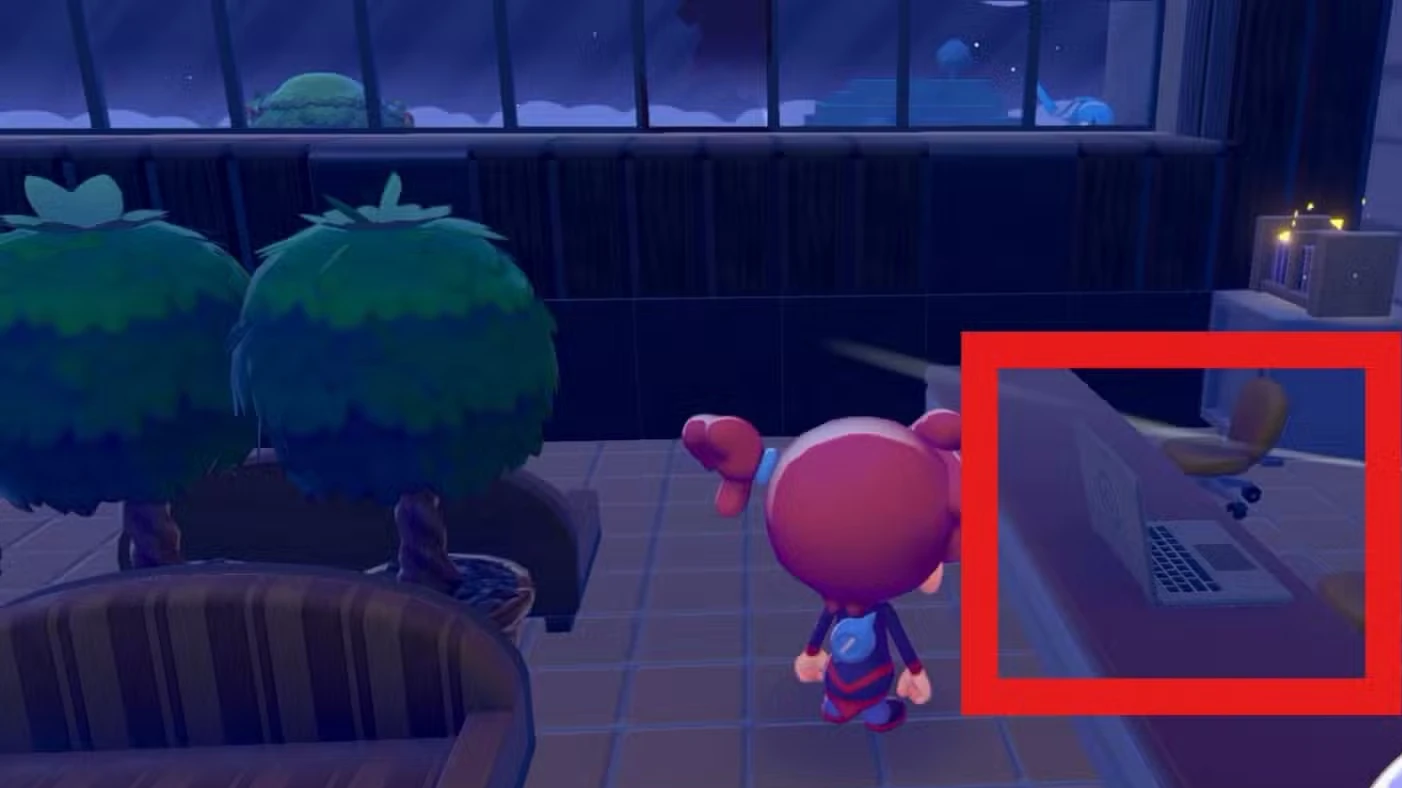 Pokopia Guide: How to Make the Professor’s Apprentice Program Habitat for Metang