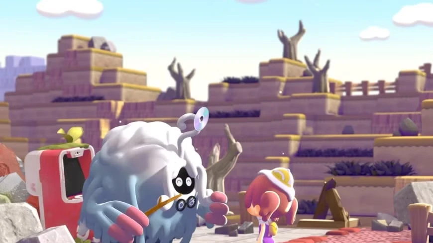 Pokopia Note Locations