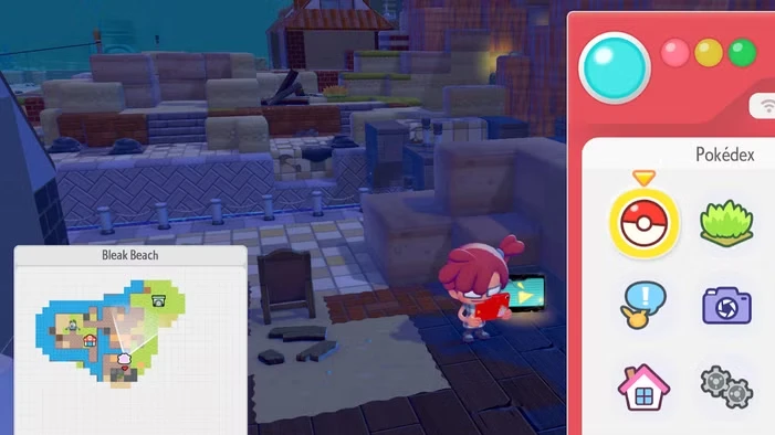 Pokopia Note Locations