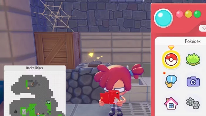 Pokopia Note Locations
