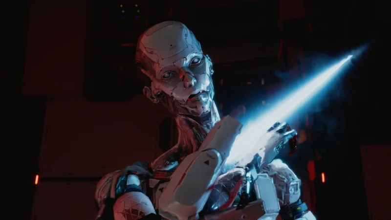 Pragmata Tem Lançamento Antecipado para 17 de Abril e Revela Novas Ameaças Robóticas no Gameplay