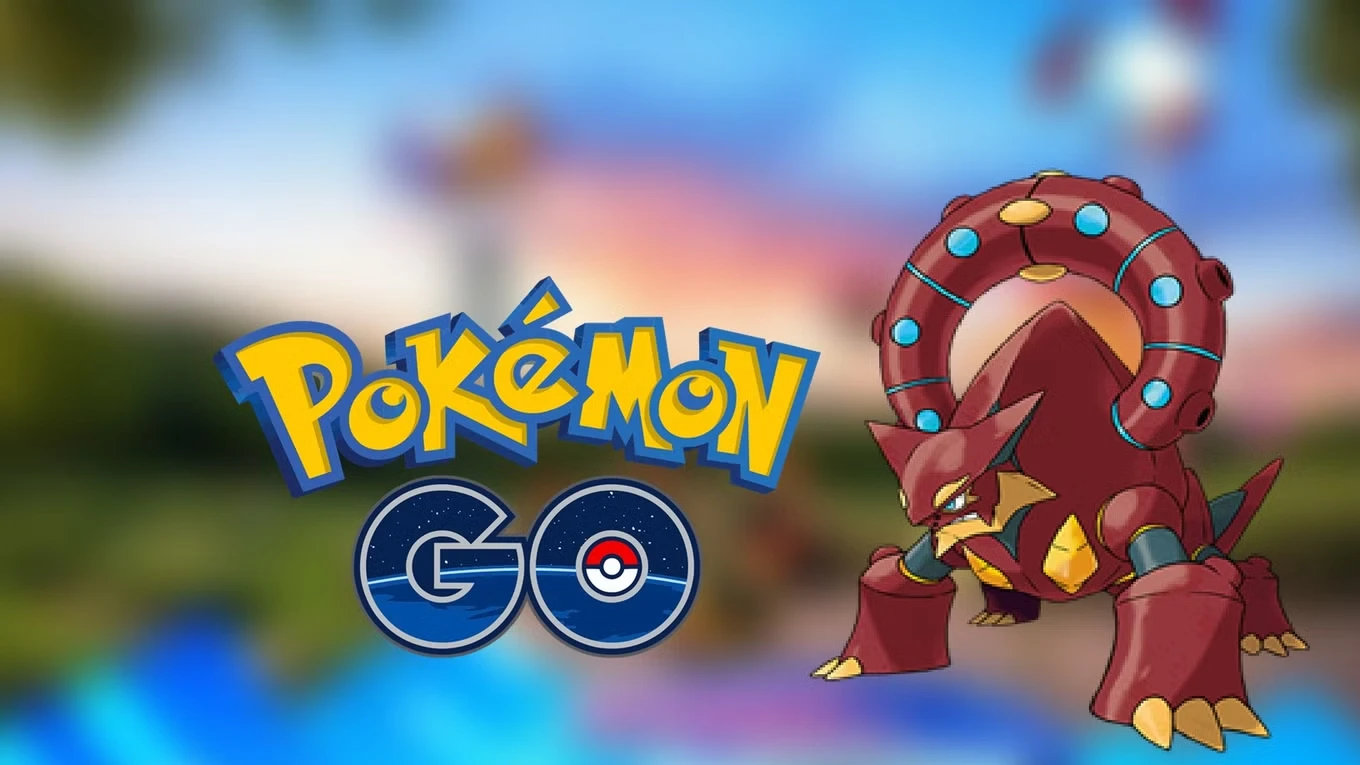 'Pressure Rising' Special Research Steps and Rewards in Pokemon GO (Get Volcanion)