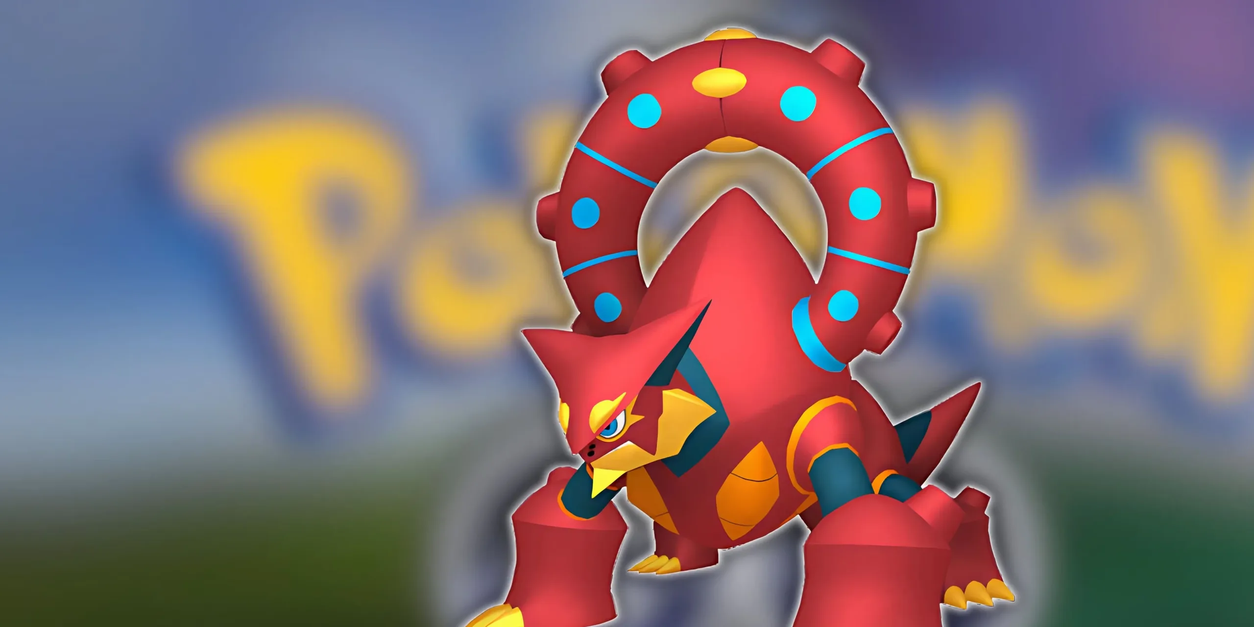 'Pressure Rising' Special Research Steps and Rewards in Pokemon GO (Get Volcanion)