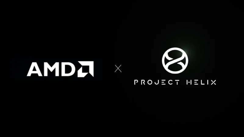 Próximo Xbox terá integração profunda com a nova tecnologia AMD FSR Diamond