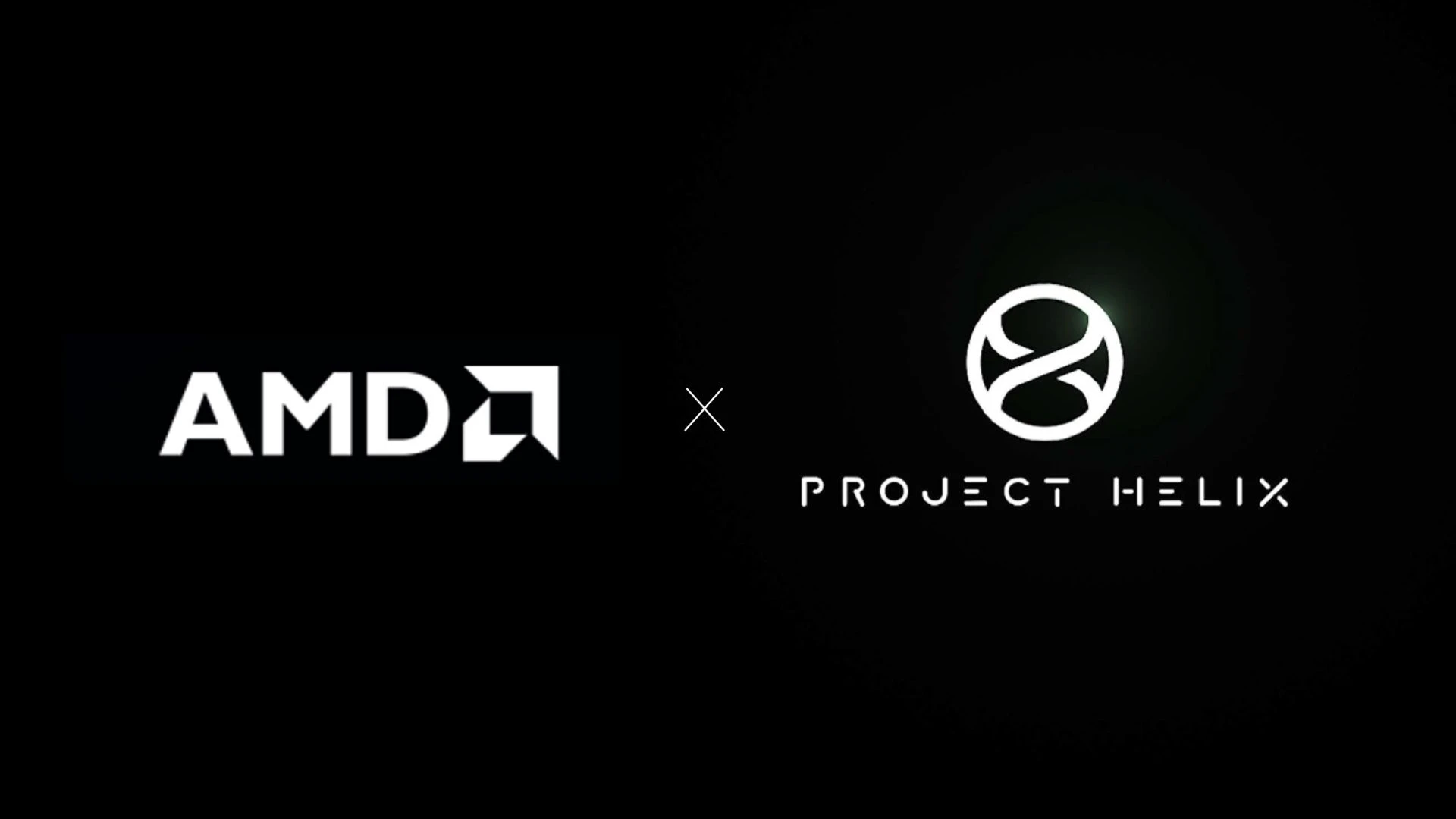 Project Helix Will Feature Deep Integration With New AMD FSR Diamond