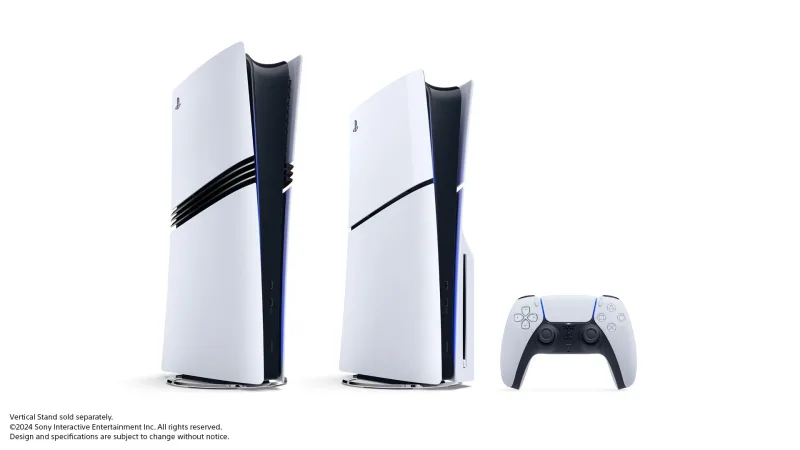 Sony anuncia aumento de preço global para linha PlayStation 5