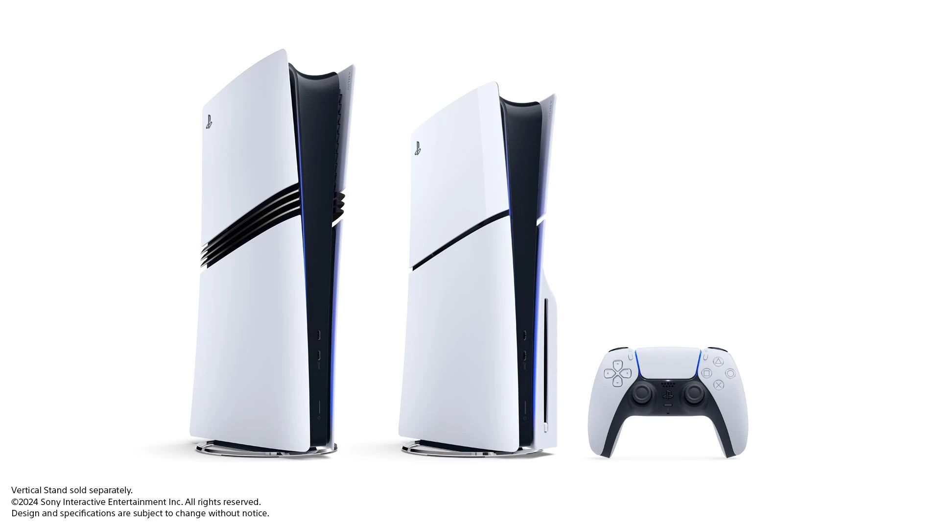 PS5, PS5 Pro and PlayStation Portal Prices Increasing Worldwide on April 2nd