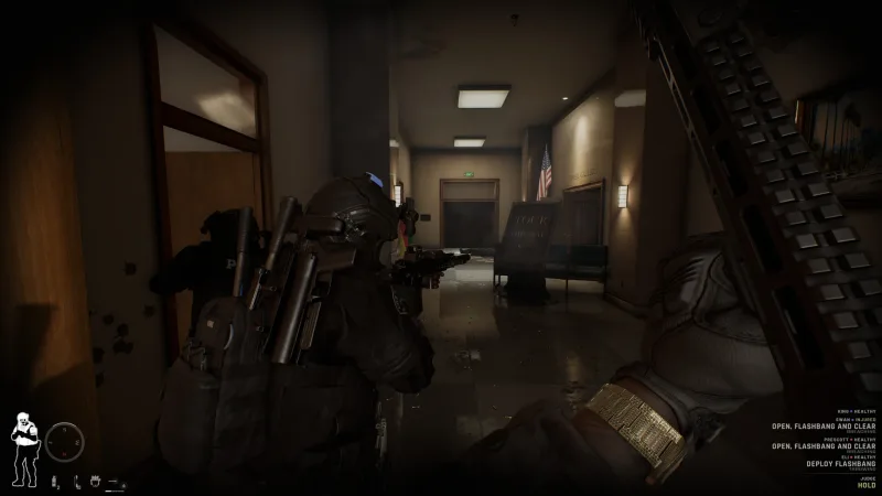Ready or Not: DLC Boiling Point chega com novas missões e itens cosméticos