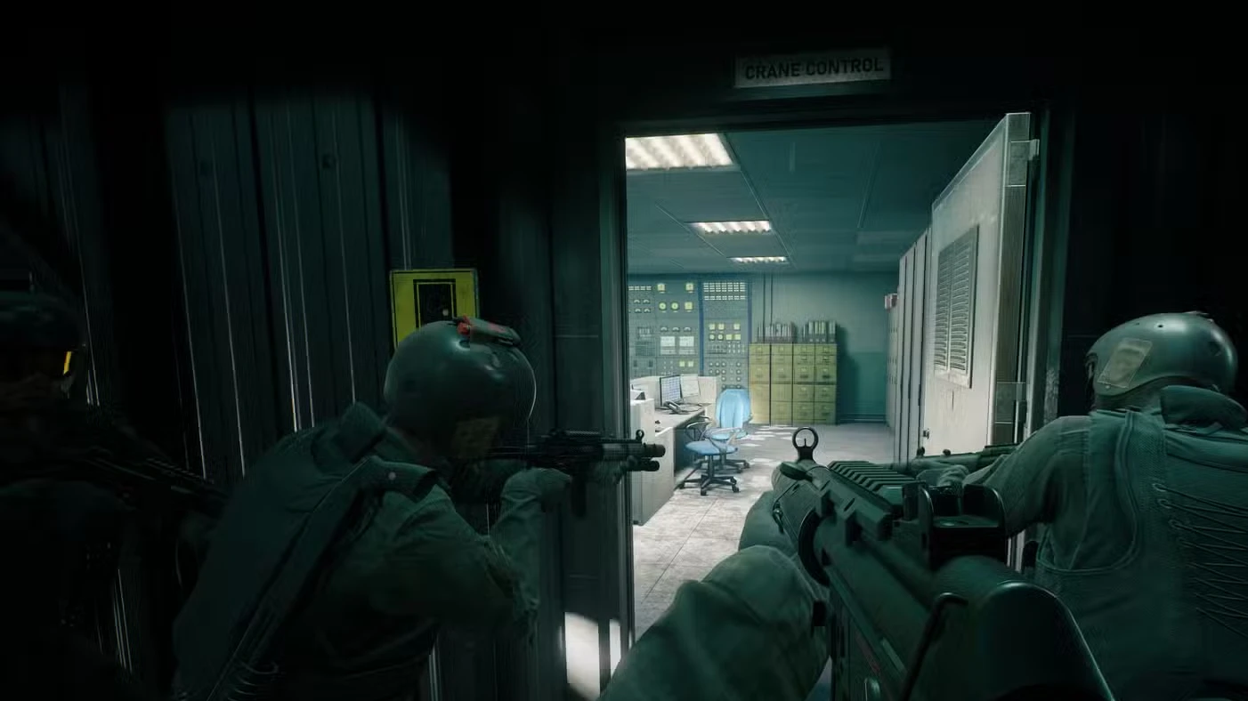 Ready or Not: Complete Mission List