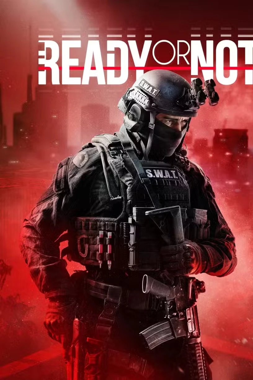 Ready or Not: Complete Mission List