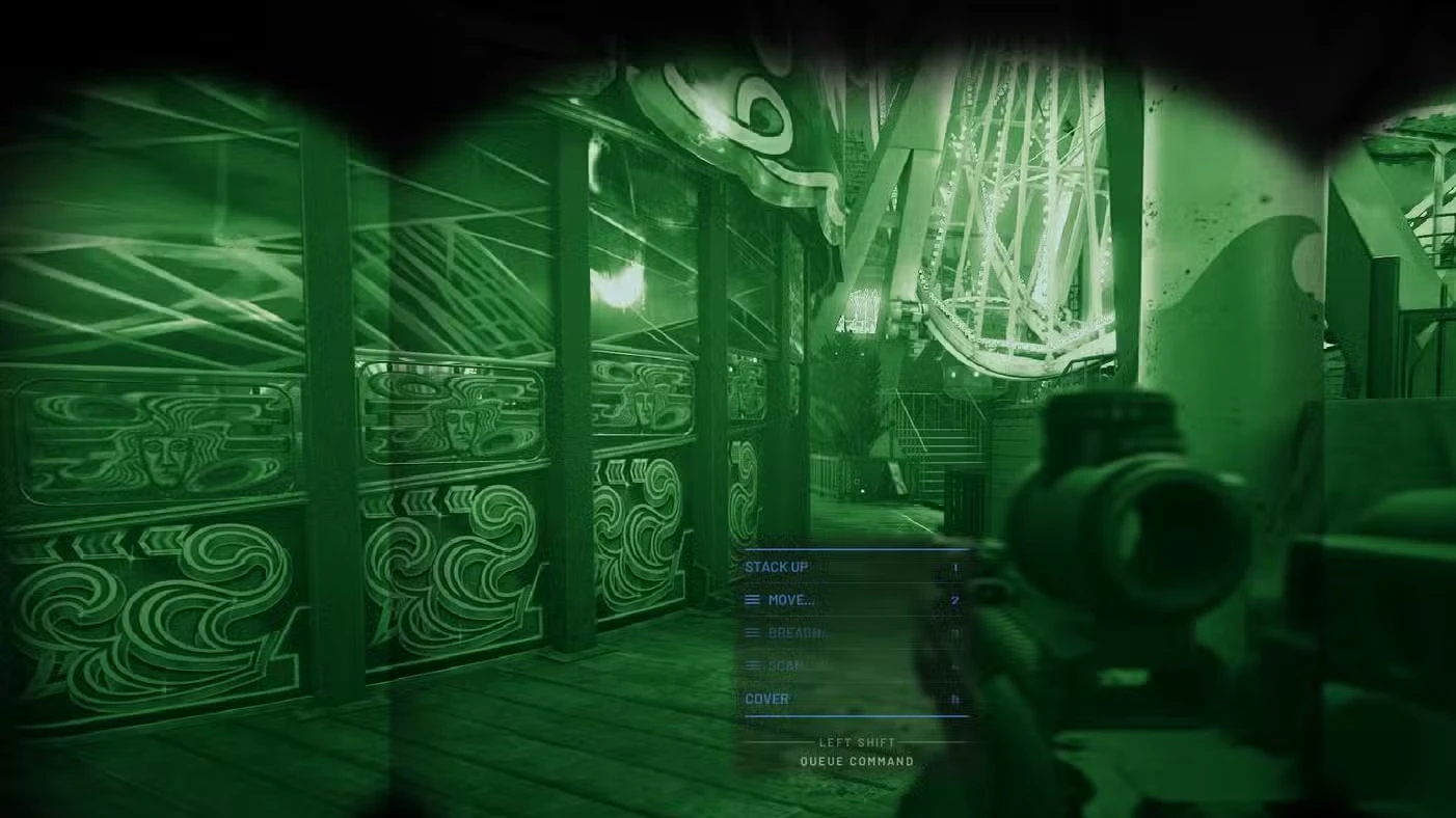 Ready or Not No Good Deed Mission Guide (All Soft Objectives)