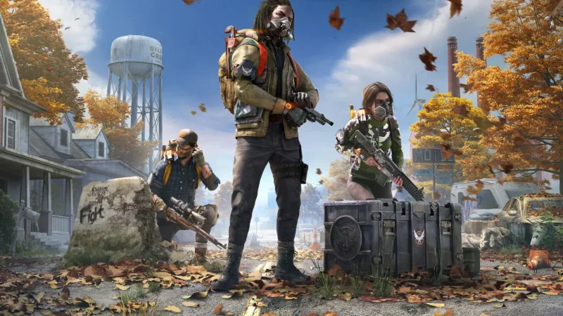 Fim de uma era: Red Storm Entertainment demite 105 e vira estúdio de suporte na Ubisoft