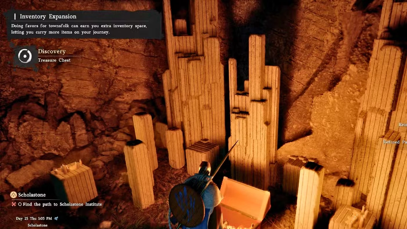Reindeer Cloak Location in Crimson Desert (Deer Disguise)
