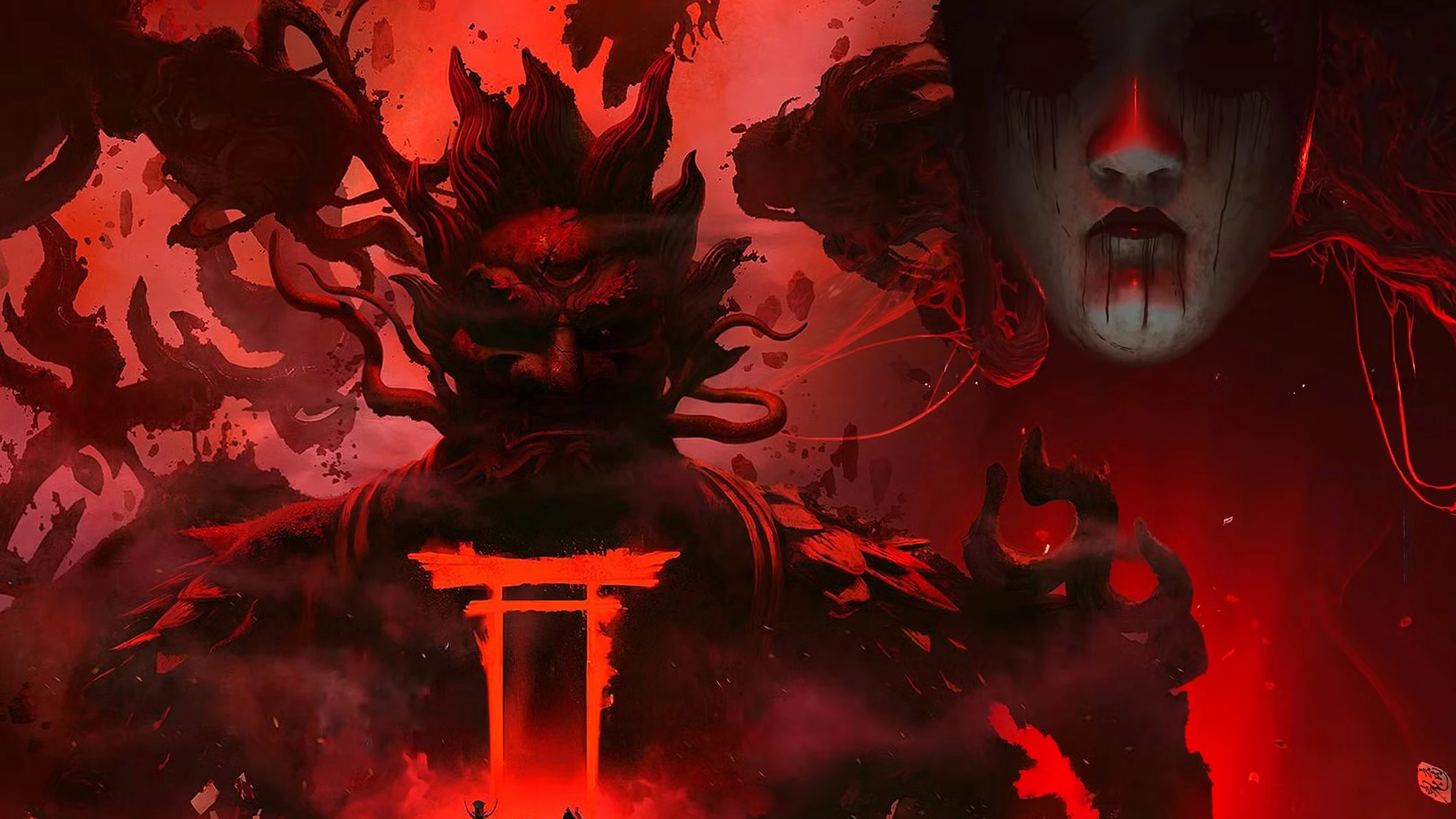 Release Time for Ghost of Yotei Legends Update