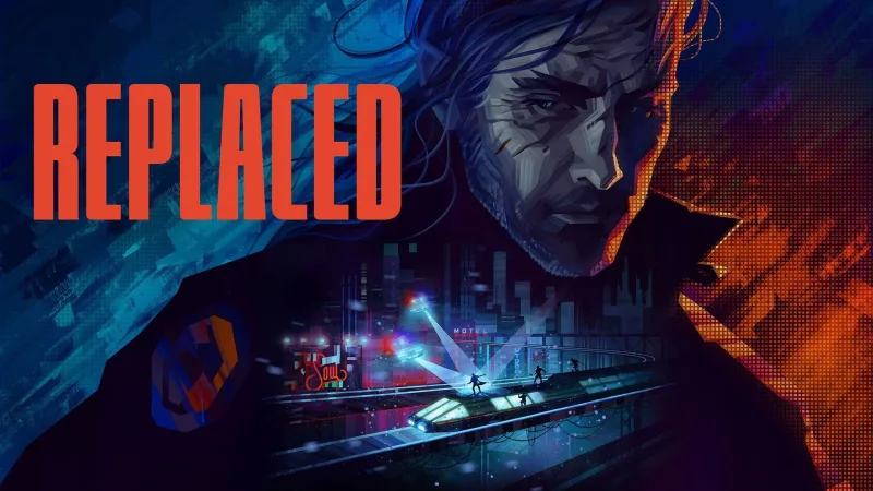 Replaced detalha a Estação de Phoenix City e missões secundárias em novo gameplay
