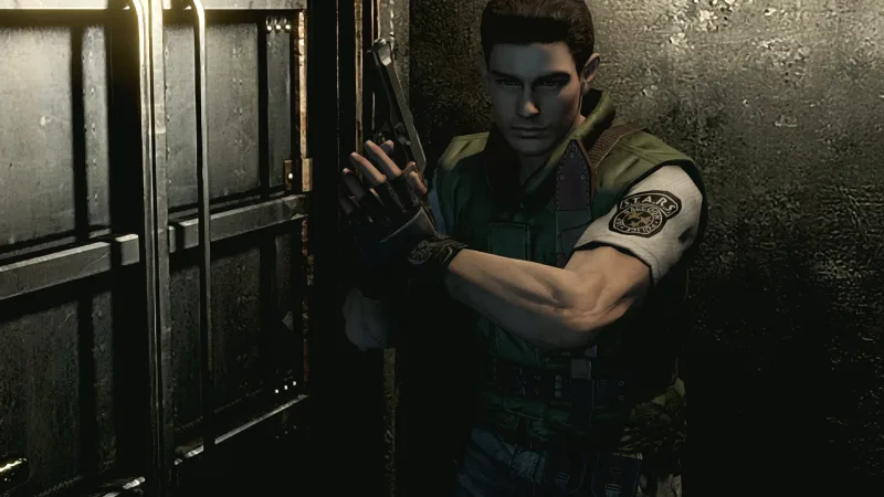 O Clássico Retorna? Rumor Aponta Remake de Resident Evil 1 em Produção Plena, Mas Longe do Lançamento