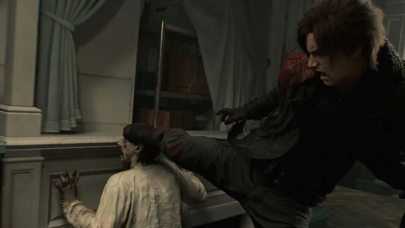 Resident Evil Requiem: Soluções Completas para Quebra-Cabeças e Códigos de Cofre