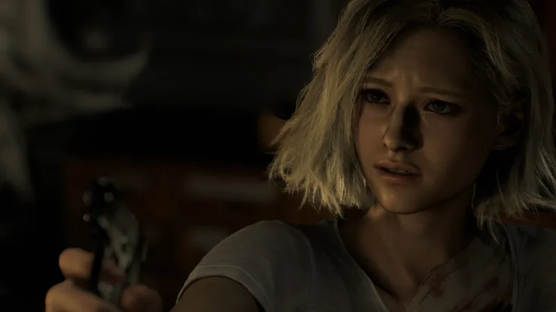 Resident Evil Requiem: Saiba Como Obter Todas as Peças do Detonador