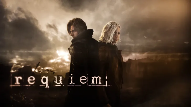 Resident Evil Requiem domina vendas nos EUA e supera números de Village
