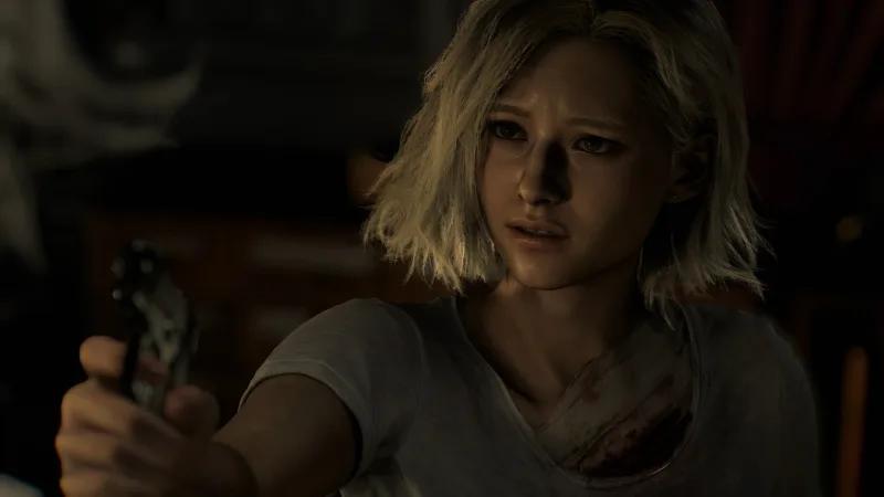 Atriz de Voz de Resident Evil Requiem Detalha Retorno da Capcom ao Horror Raiz