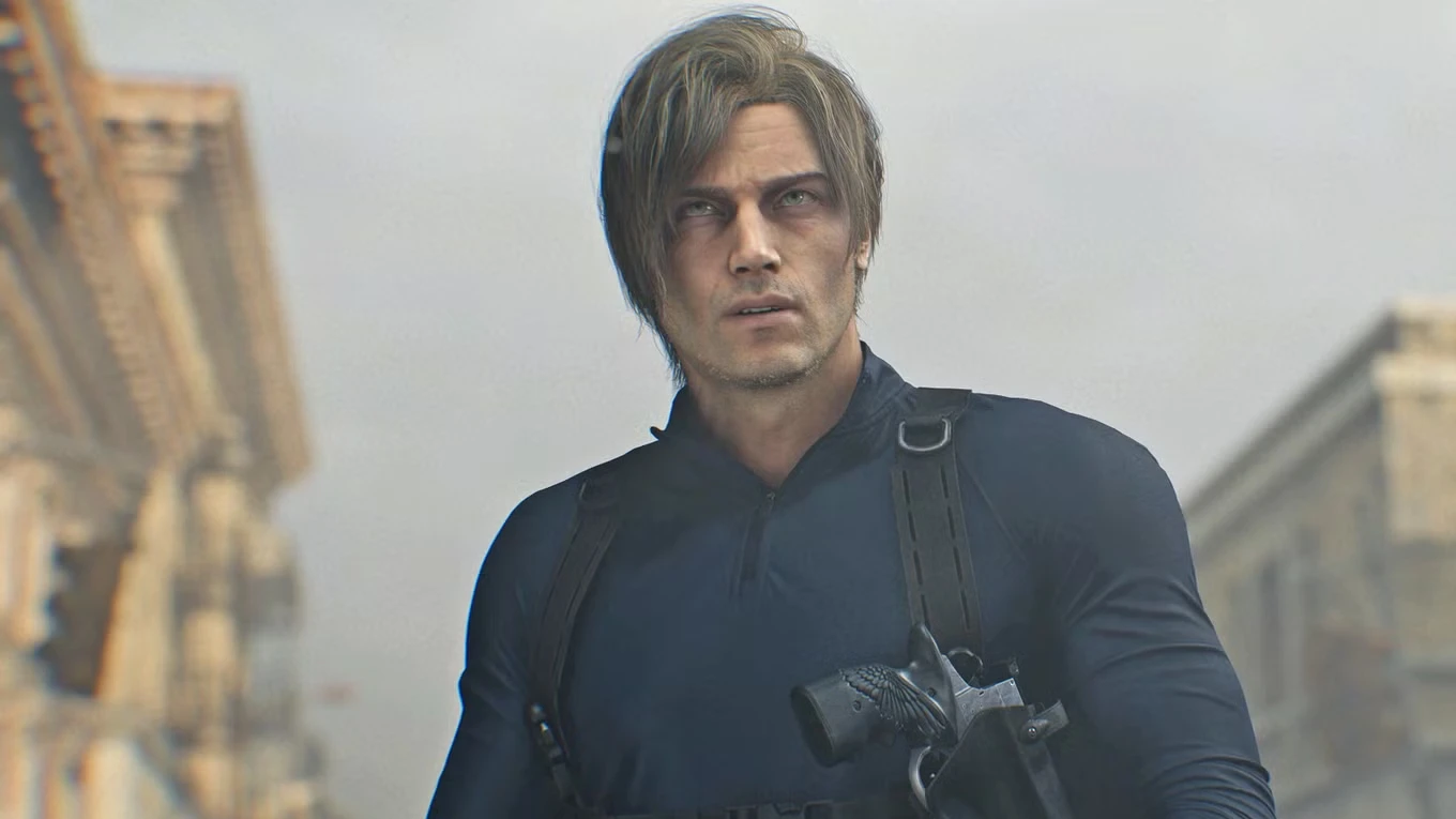 Resident Evil Requiem walkthrough part 8: East Raccoon City