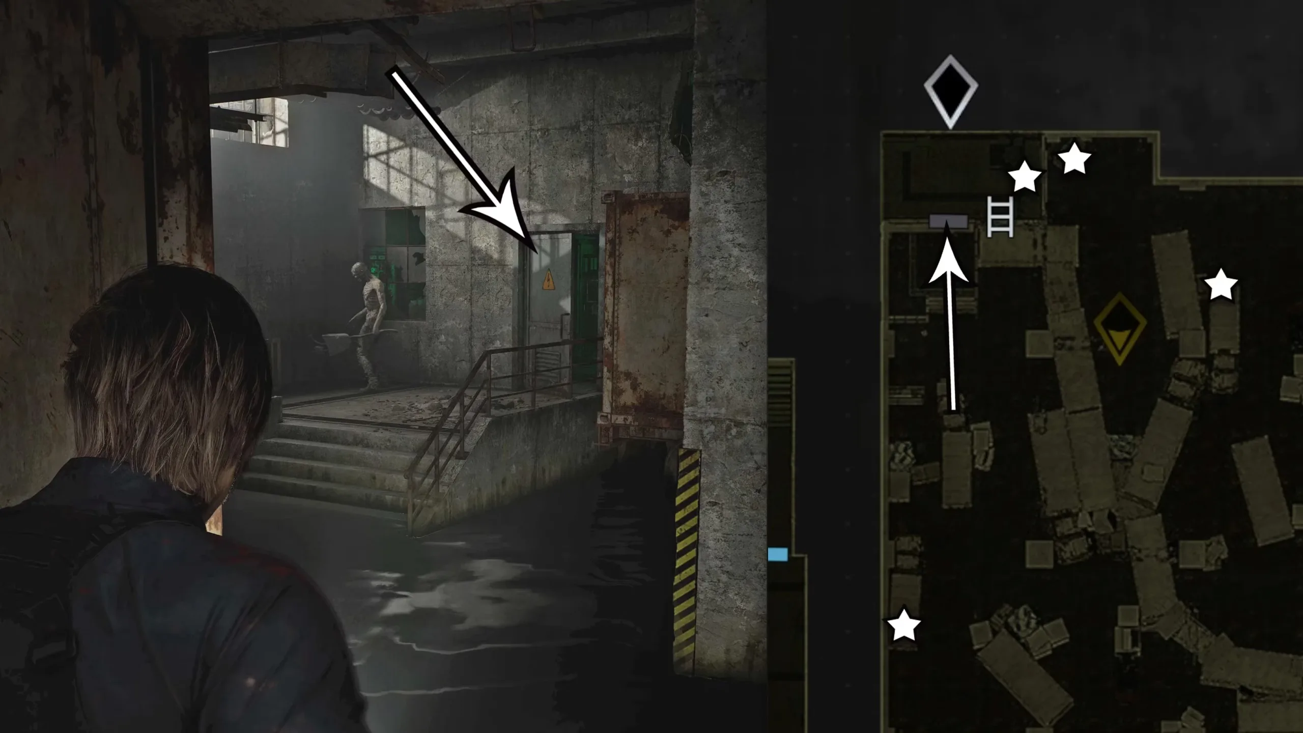 Resident Evil Requiem walkthrough part 8: East Raccoon City