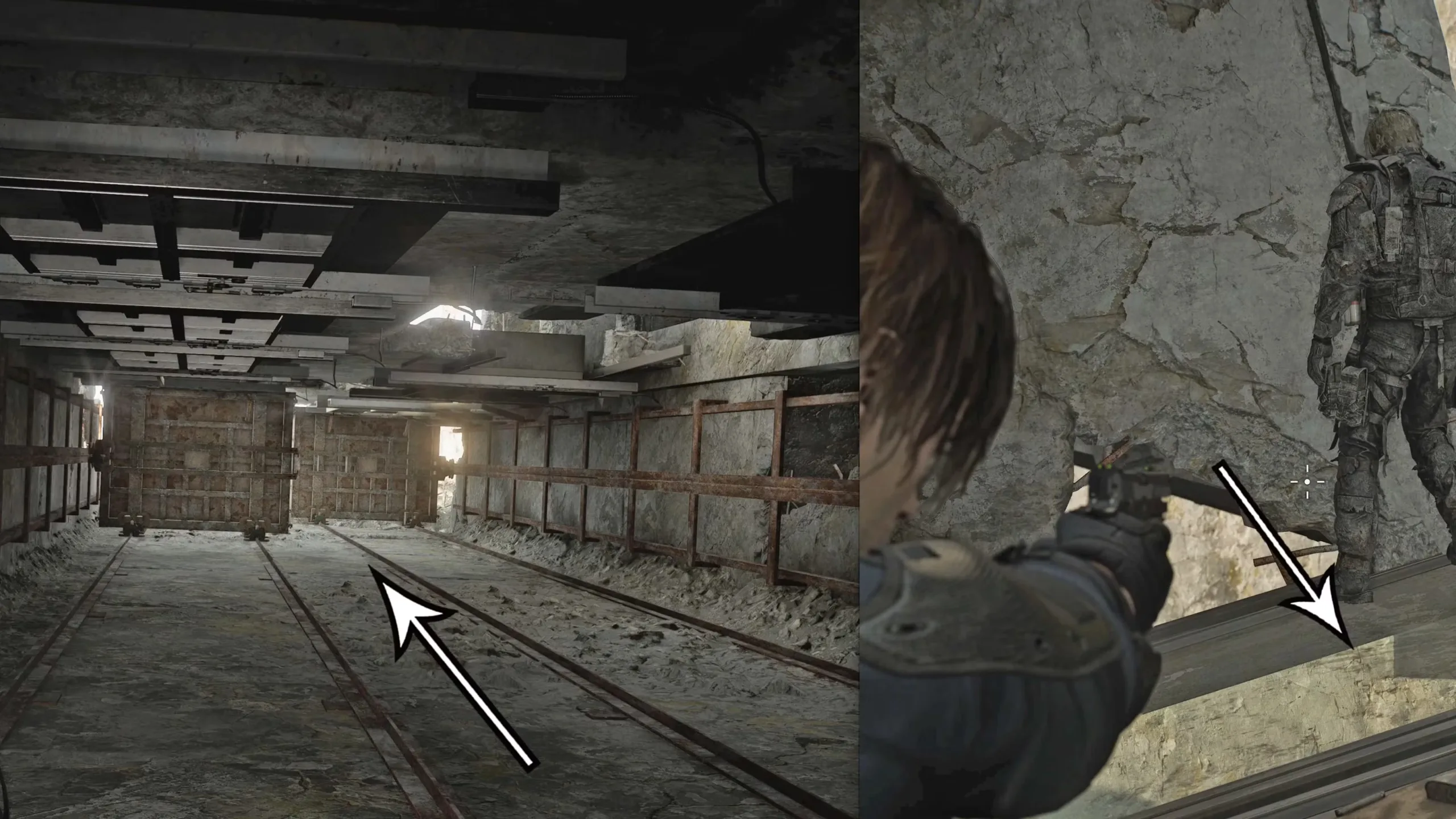 Resident Evil Requiem walkthrough part 8: East Raccoon City