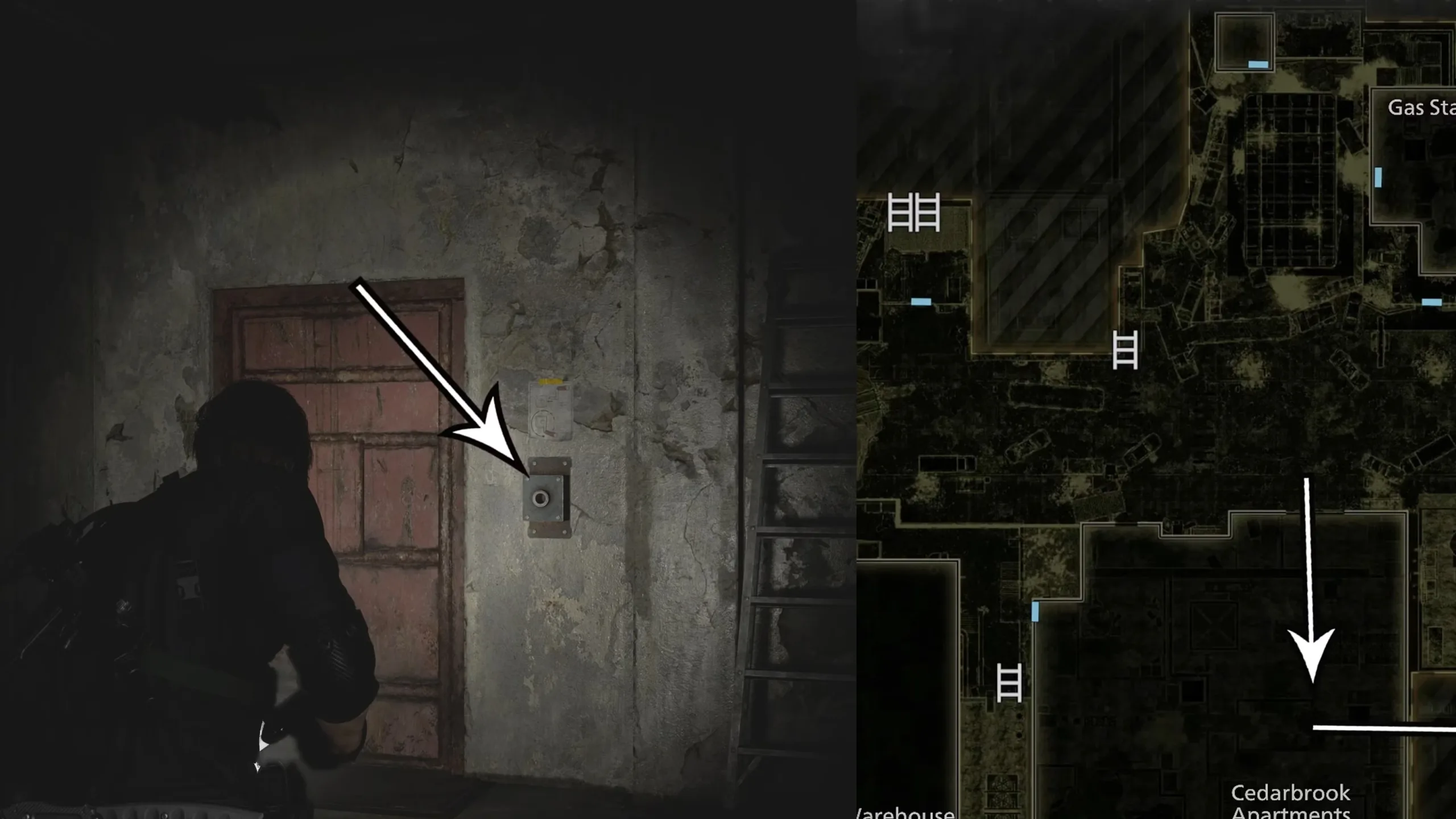 Resident Evil Requiem walkthrough part 8: East Raccoon City