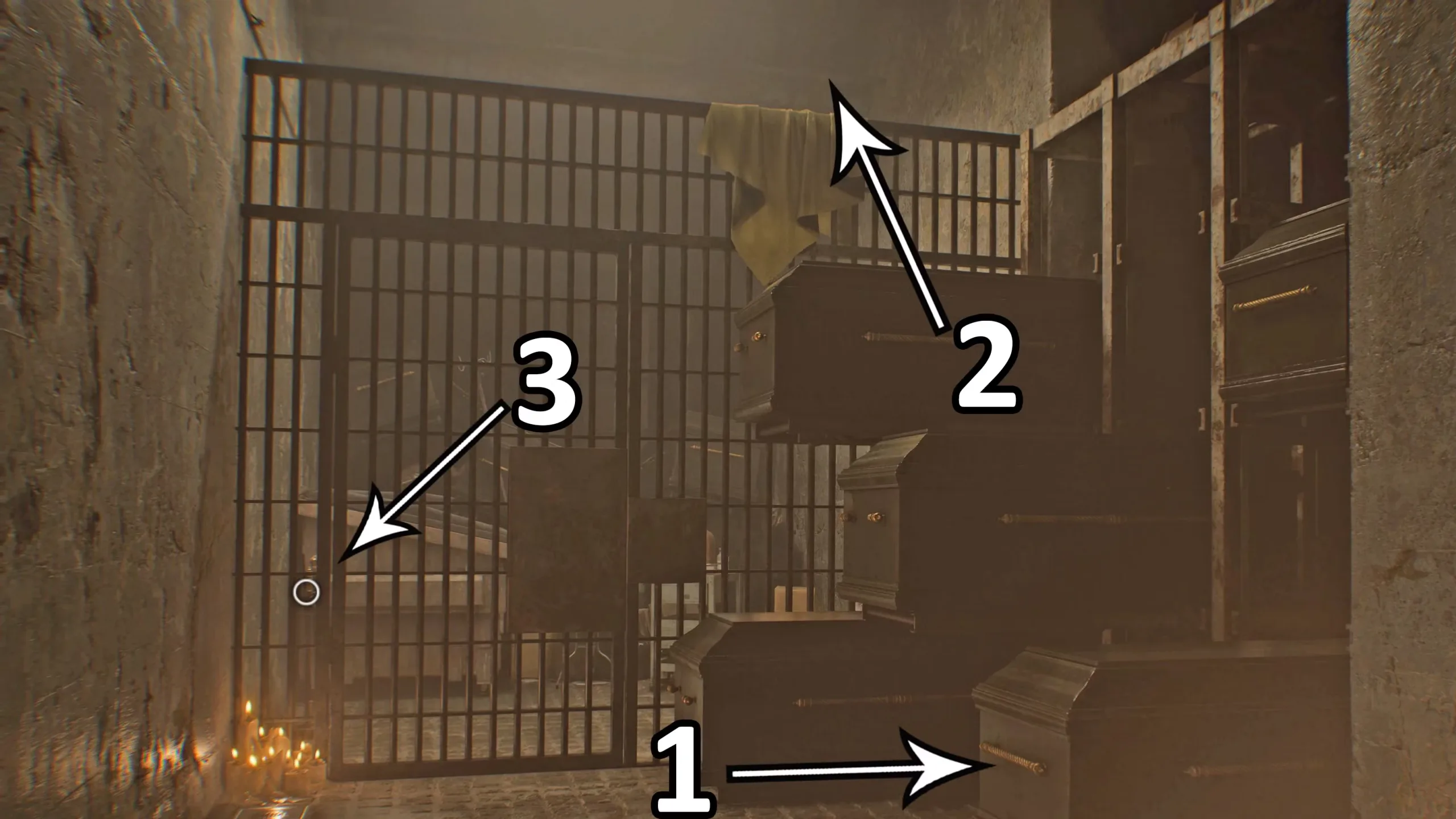Resident Evil Requiem walkthrough part 9: Raccoon City Center