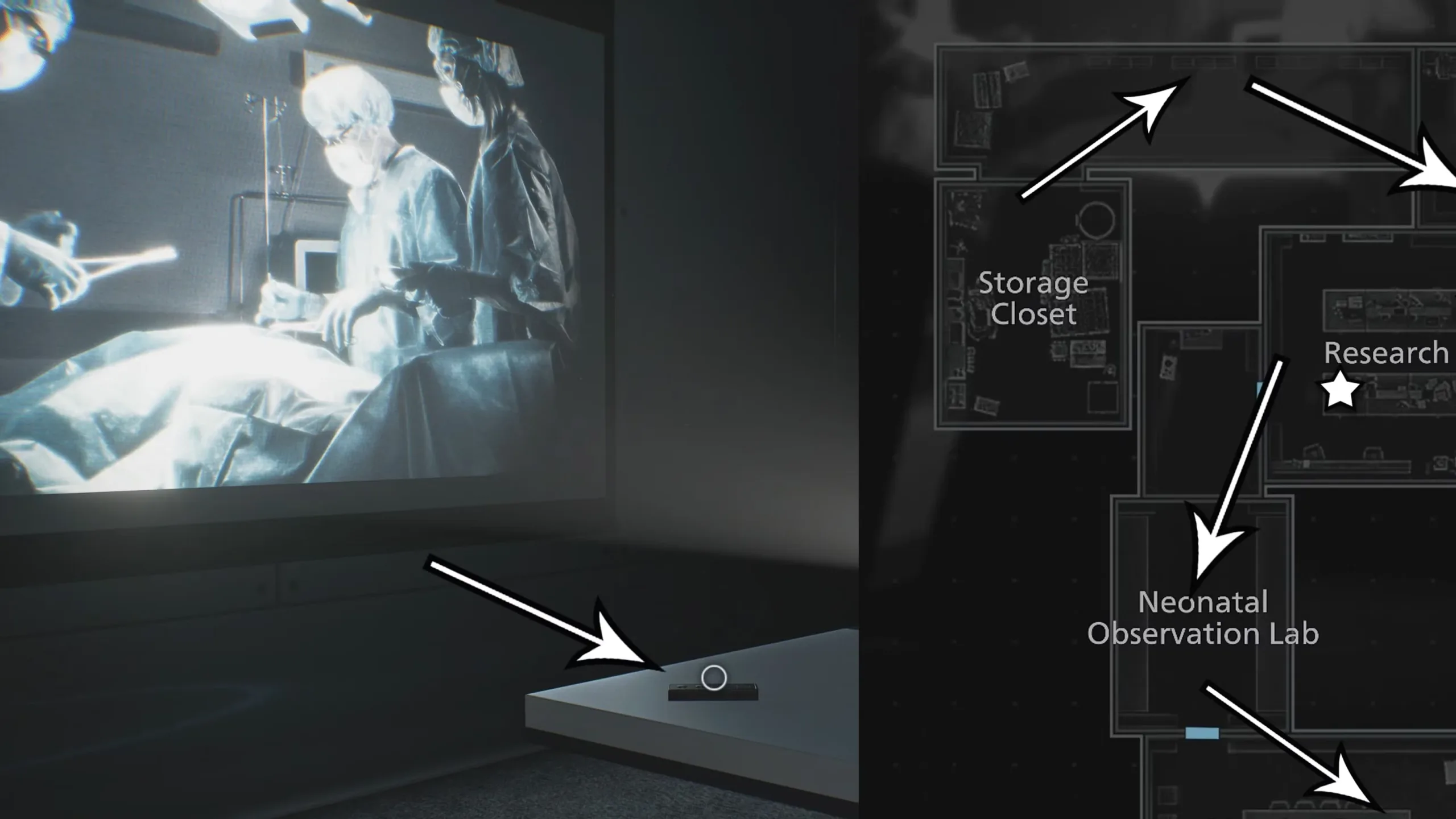 Resident Evil Requiem walkthrough part 9: Raccoon City Center