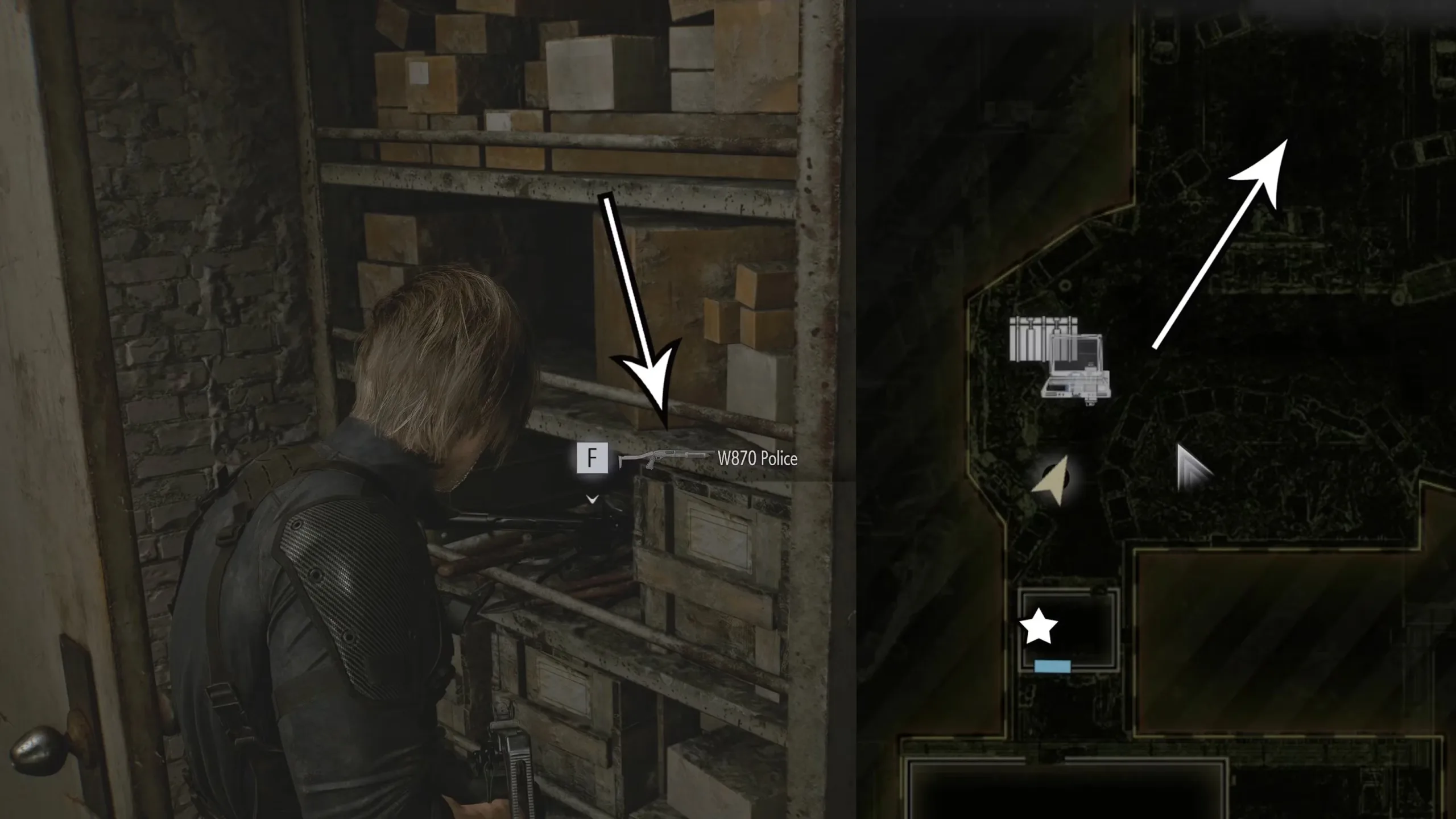 Resident Evil Requiem walkthrough part 9: Raccoon City Center