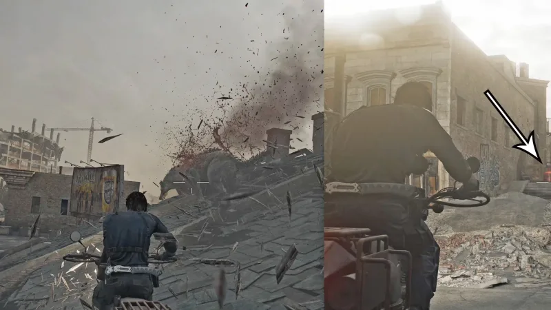 Raccoon City Center: parte 9 do walkthrough de Resident Evil Requiem