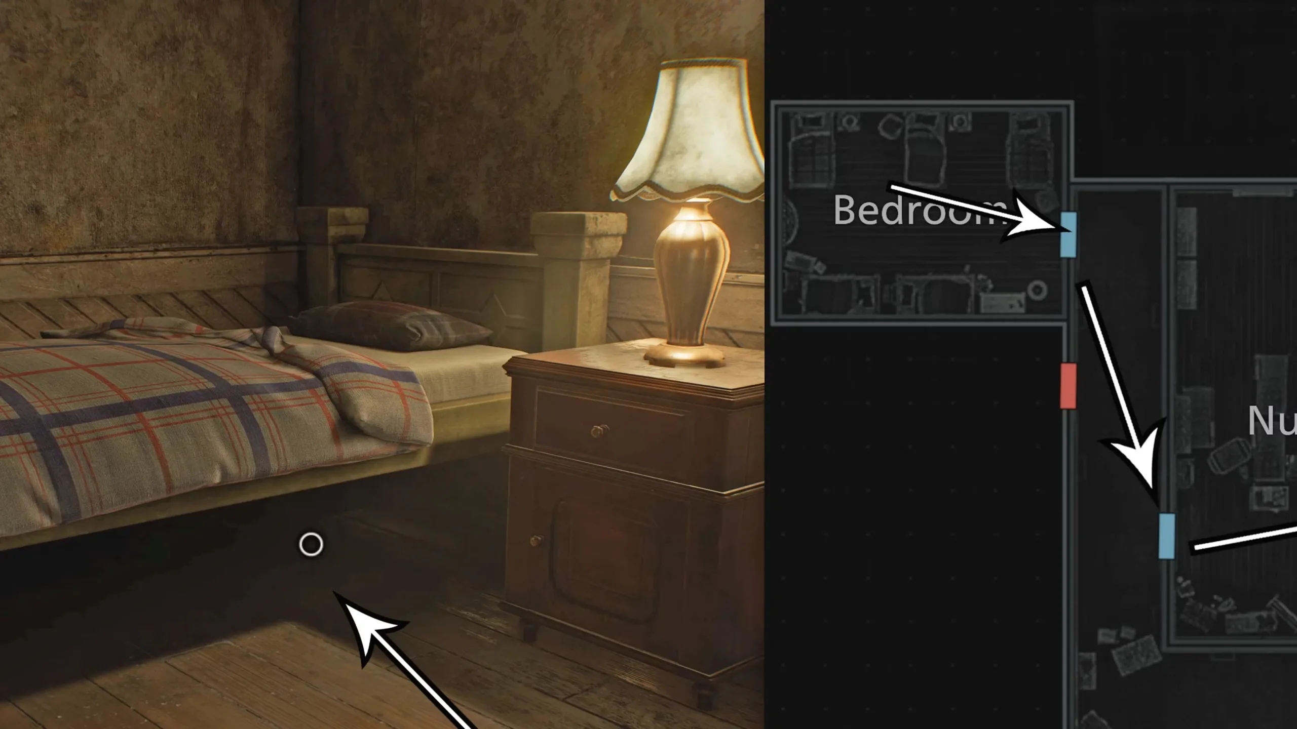 Resident Evil Requiem walkthrough part 9: Raccoon City Center