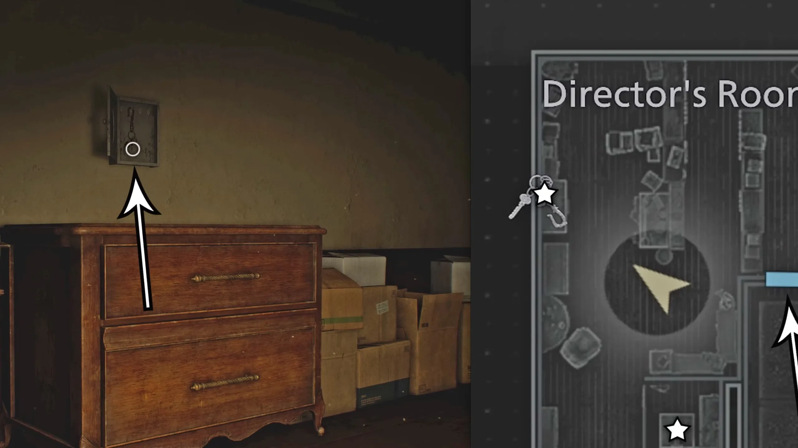 Resident Evil Requiem walkthrough part 9: Raccoon City Center