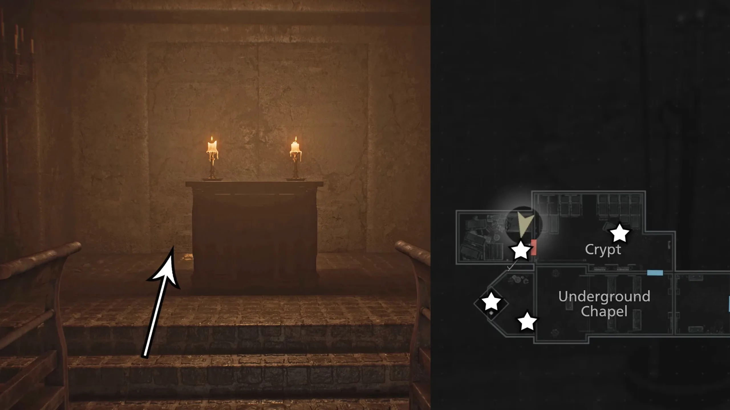 Resident Evil Requiem walkthrough part 9: Raccoon City Center