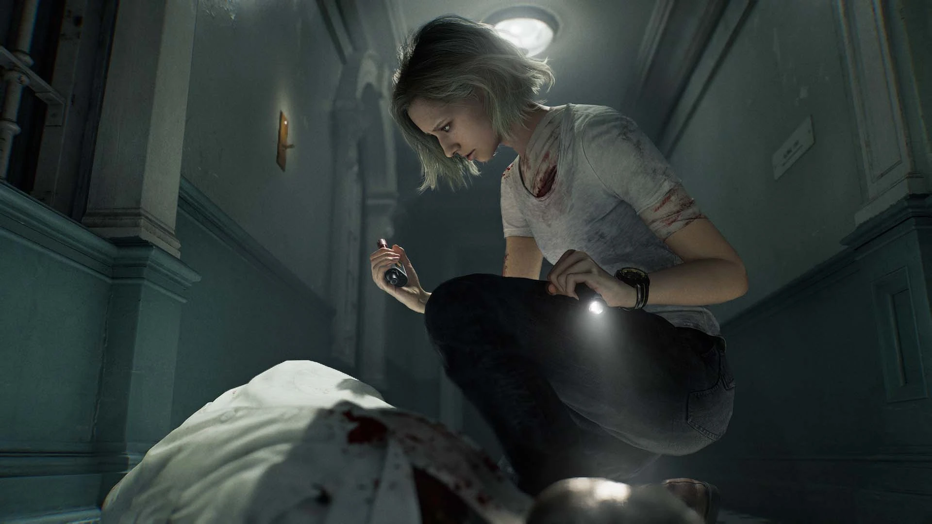 Resident Evil’s Future to be Discussed at Capcom After Code: Veronica Remake’s Release – Rumor