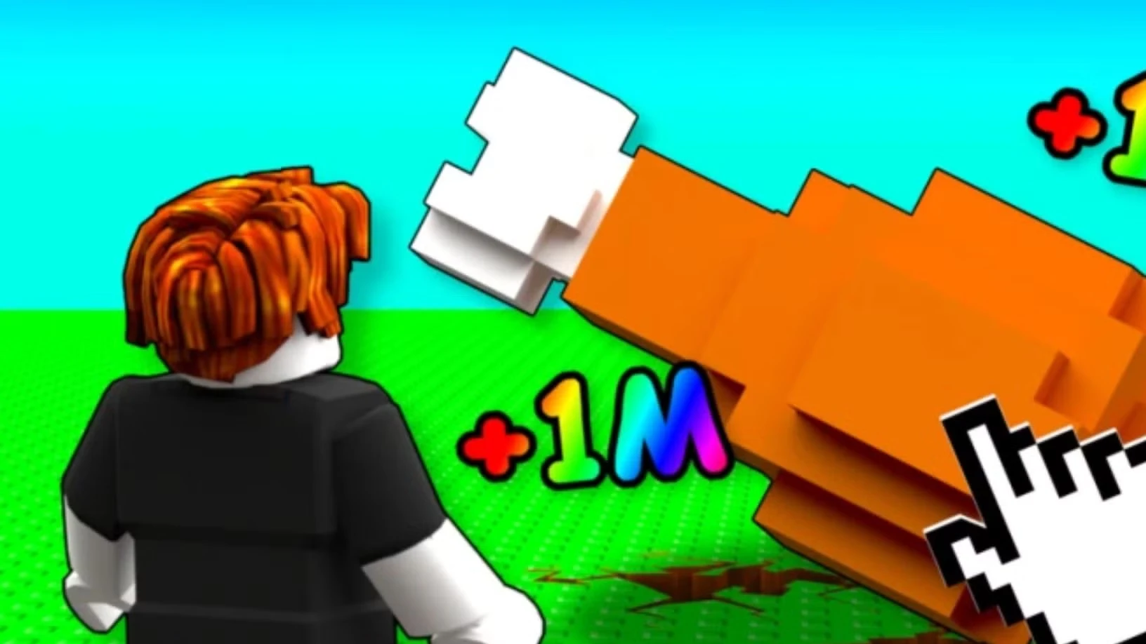 Roblox +1 Fat Per Step Codes