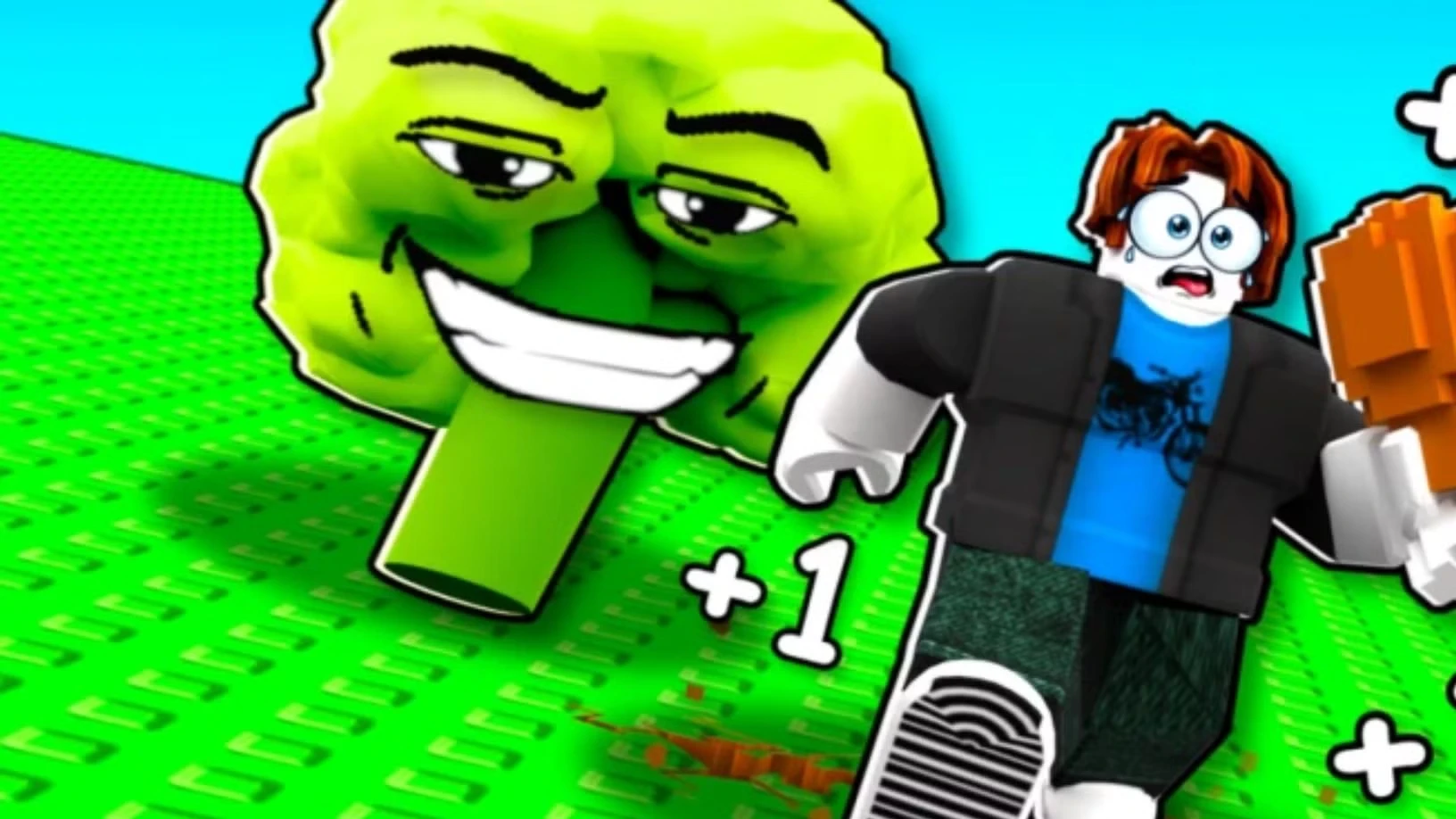 Roblox +1 Fat Per Step Codes