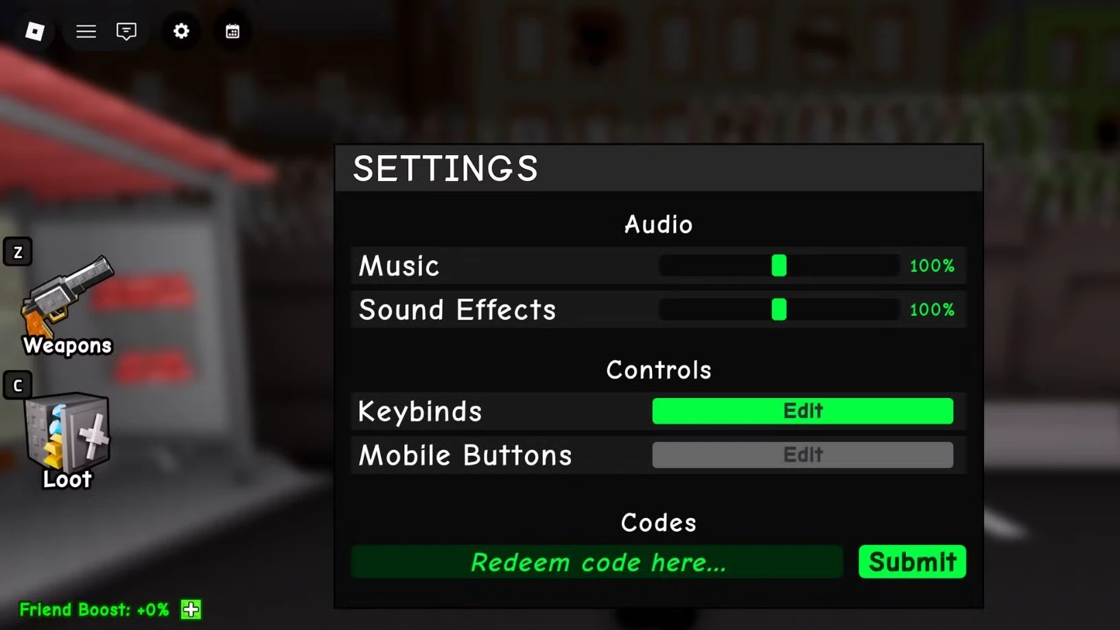 Roblox 100 Waves Later Codes