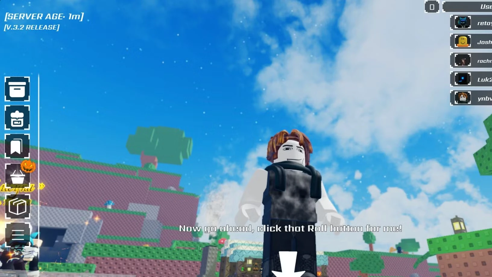 Roblox Anime Girl RNG Codes