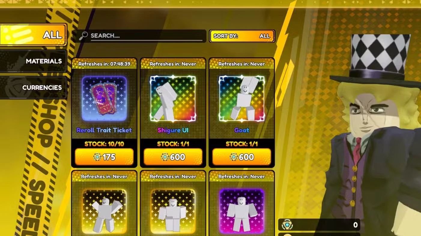 Roblox Anime Overload Codes