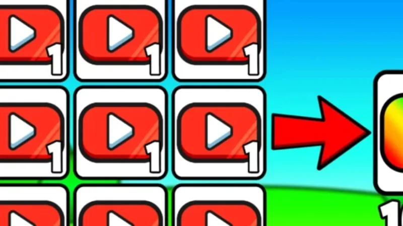Códigos atualizados de Become a YouTuber no Roblox