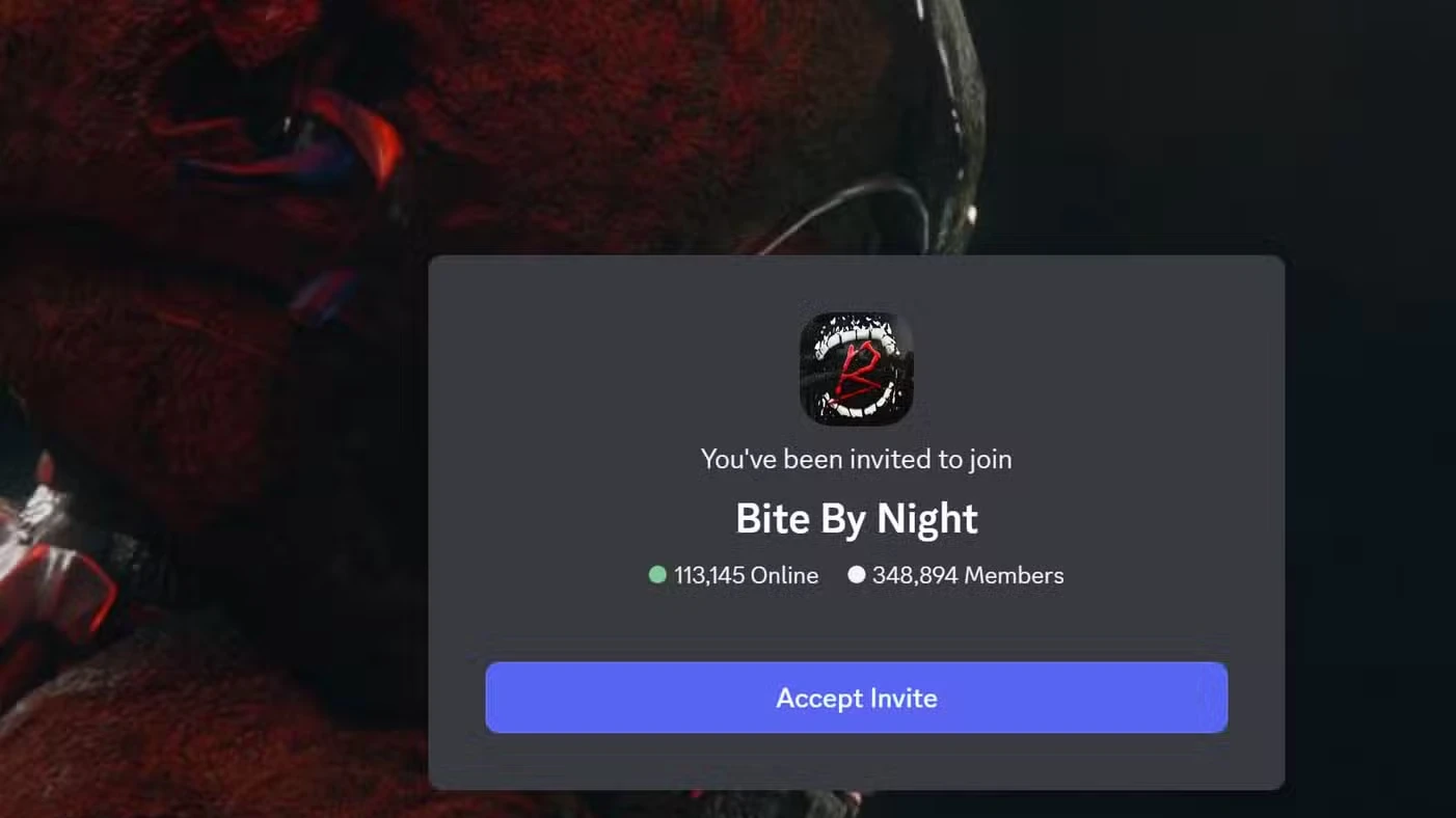 Roblox: Bite by Night Codes