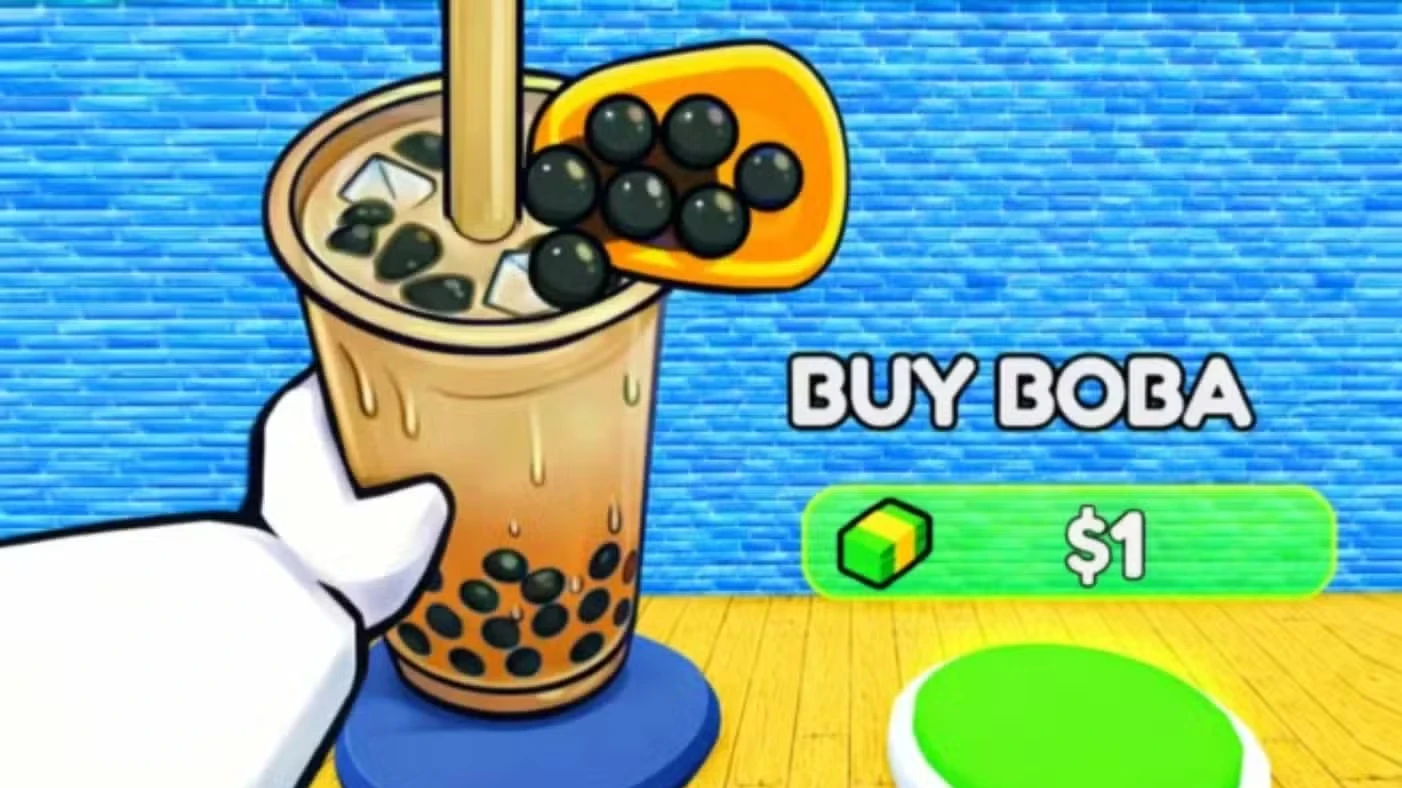 Roblox Boba Store Tycoon Codes