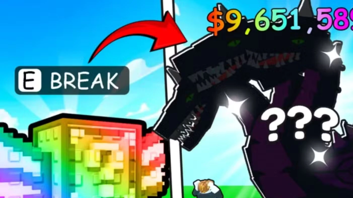 Roblox Break For Pets Codes