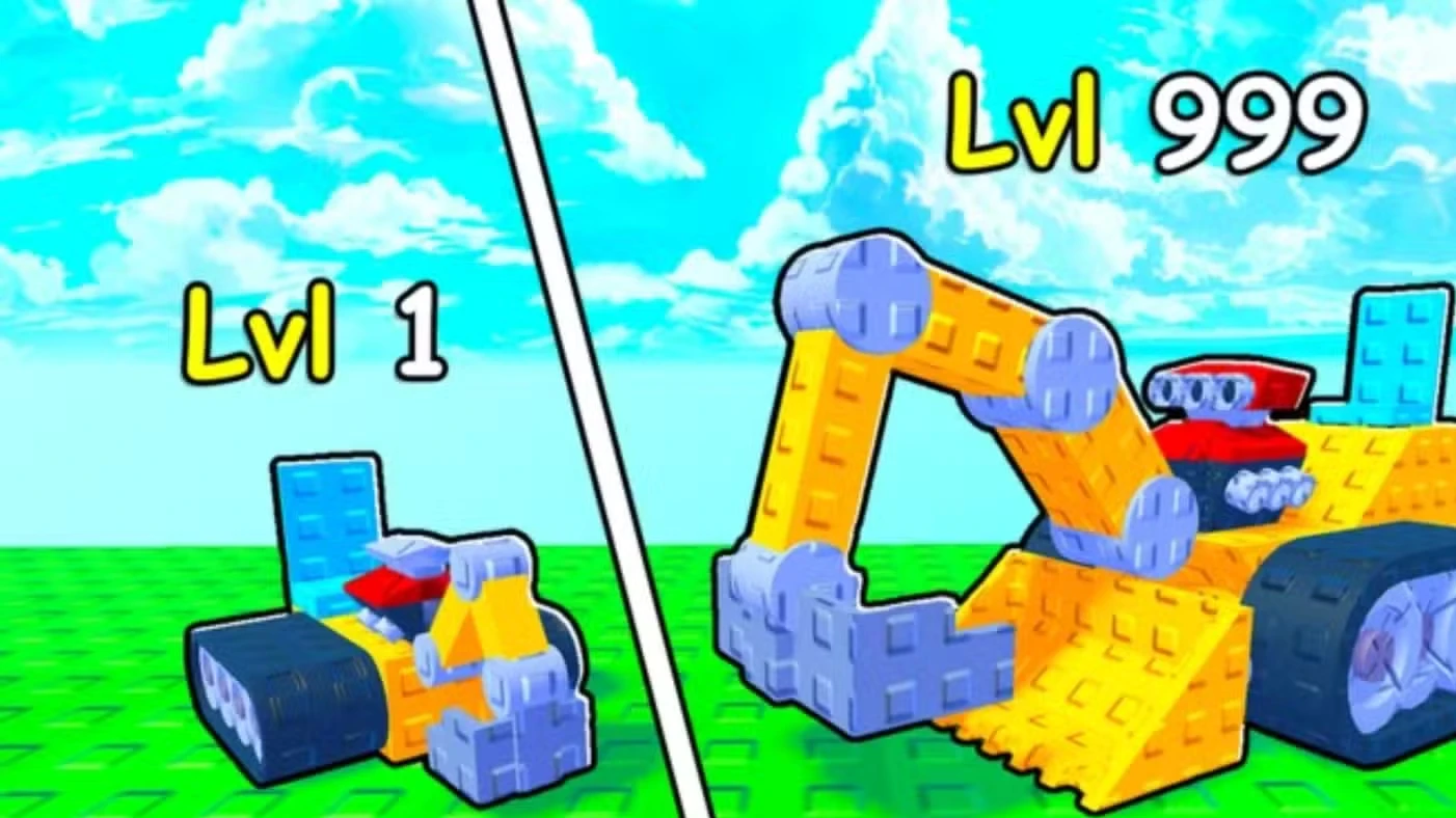 Roblox Build a Digger Codes