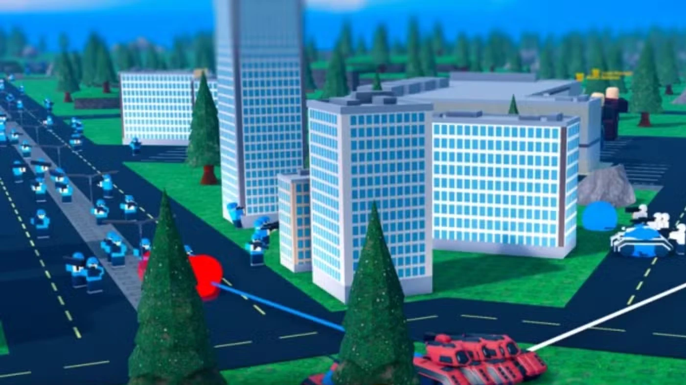 Roblox Build a Military Base Codes