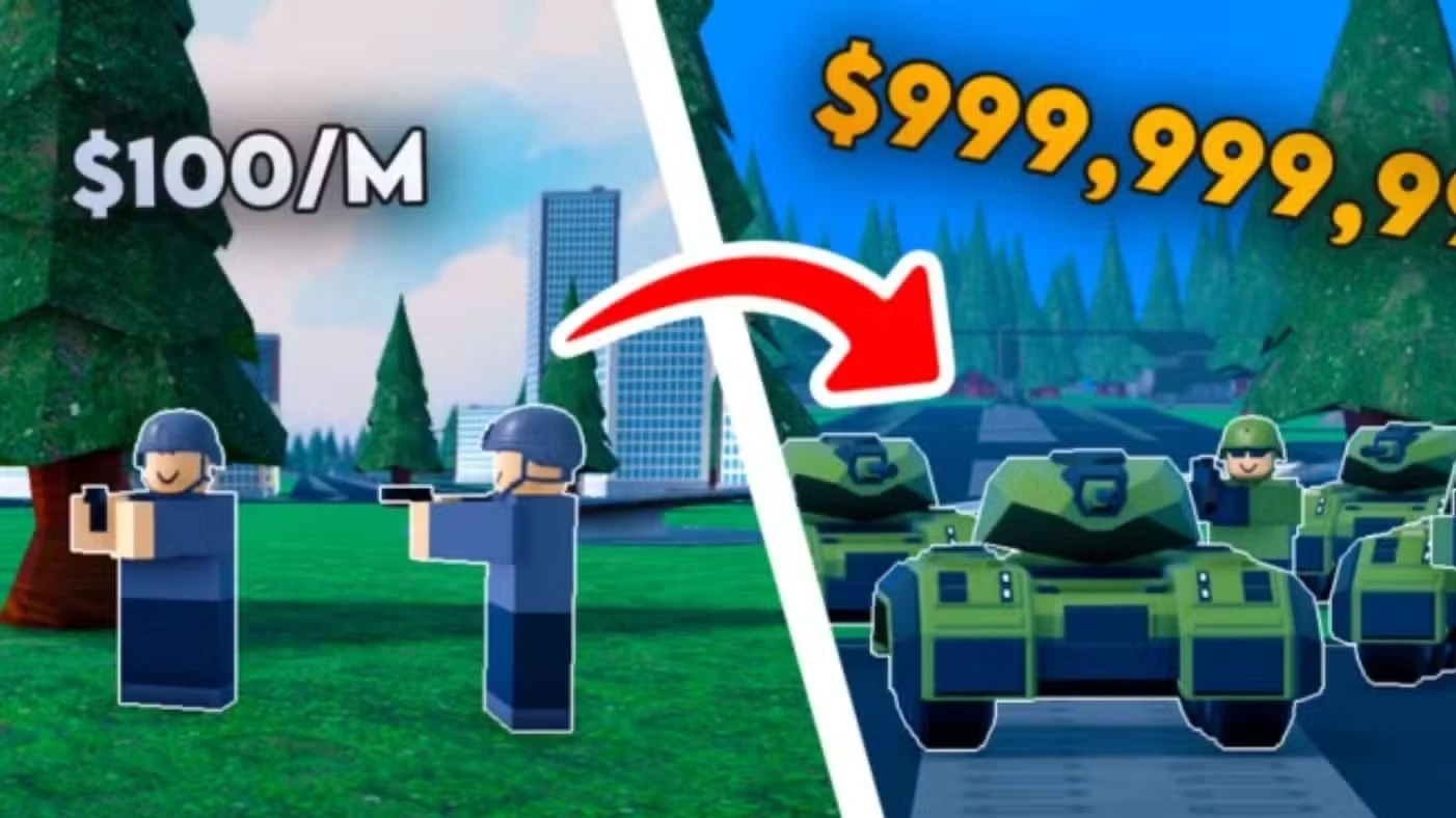 Roblox Build a Military Base Codes