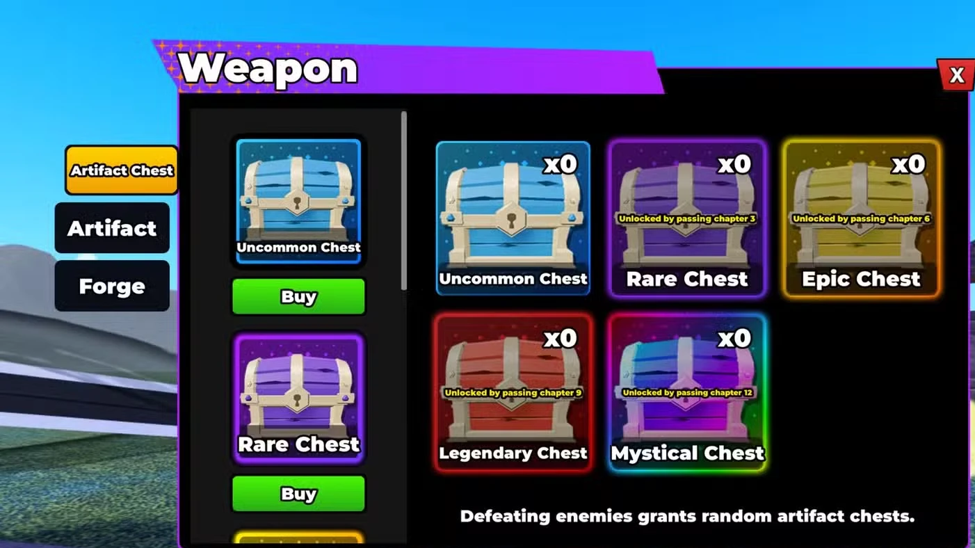 Roblox Build Anime Legends Codes