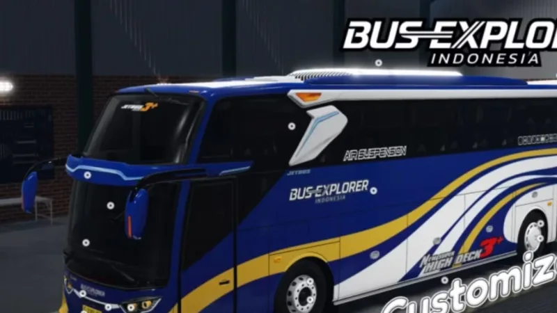 Códigos do Bus Explorer Indonesia: recompensas e resgate
